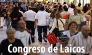 CONGRESO DE LAICOS