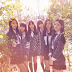 G-friend retorna com o MV de 'Rough' !