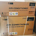 AIRE ACONDICIONADO 12,000 BTU.