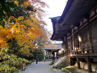 百済寺 本堂