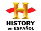 History en Español USA en vivo