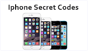 iPhone Hidden Secret Codes 2015 [Working List]