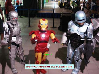 Cyberzone kids 2009