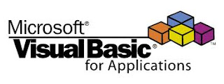 Logo Microsoft Visual Basic (VB)
