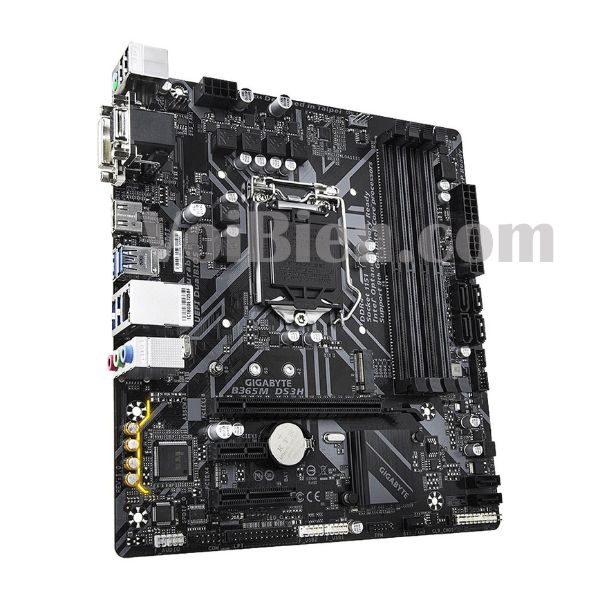 Mainboard Gigabyte B365M DS3H Giá Rẻ