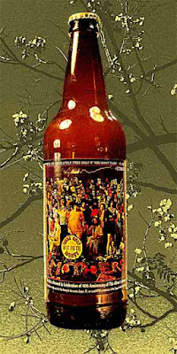 Frank Zappa Beer - We're Only In It For The Money