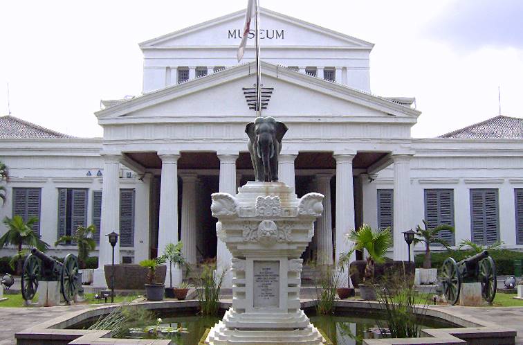 4 Museum Menarik di Indonesia