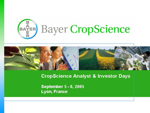 Jobs Seekers: Kerja Kosong Bayer CropScience