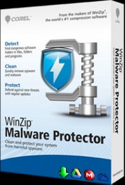 WinZip Malware Protector 2.1