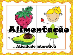 Alimentação saudável