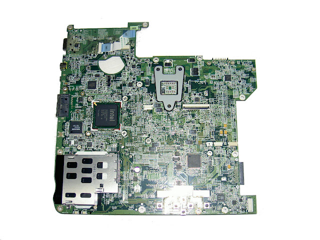 Acer Aspire 4720 Motherboard