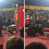 (Video) Beruang sarkas serang pelatih ketika persembahan, direnjat dengan karan