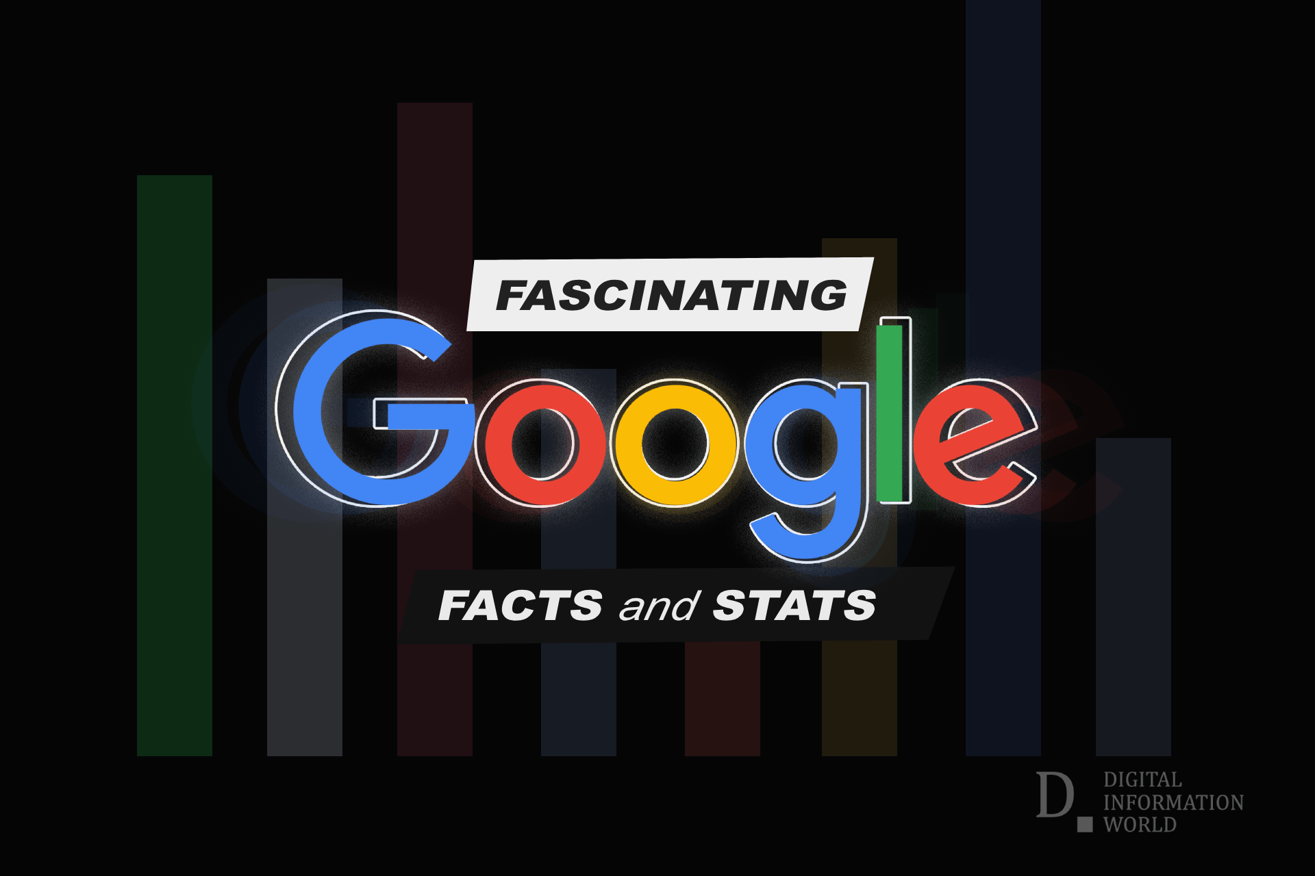 Google is more than just a search engine. It's a vast ecosystem of products and services that touch billions of lives around the globe. Here's a closer look at Google as a company, revealing some of its most fascinating facts and figures.