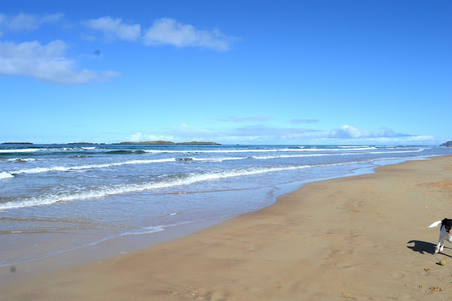 Portrush Beach 2