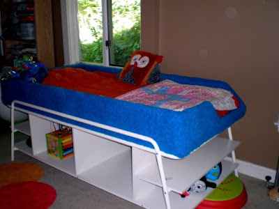  Toddler Bunk Beds on Toddler Bed