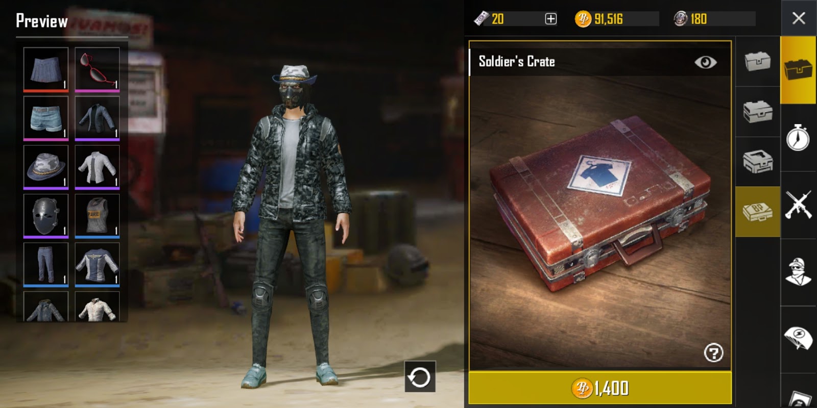 Bp Di Pubg Mobile Untuk Apa | Pubg Bp Breakdown - 