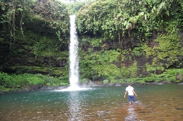 Curug Ceheng