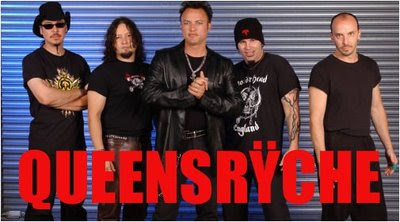 QUEENSRŸCHE