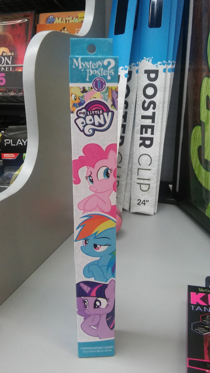 Store Finds: Seapony Fashems, Songbird Costume, Mystery 