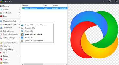 ShareX