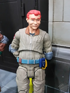 Diamond Select Real Ghostbusters Cartoon 7 inch action figures Ray