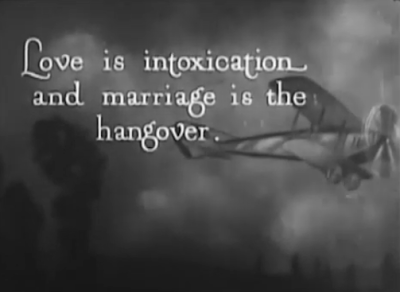 intertitle marriage