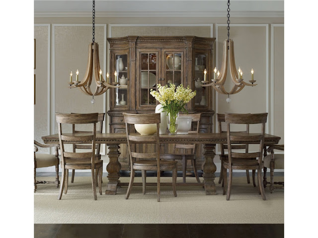 Hooker Dining Room Furniture