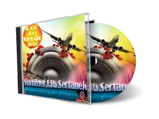 Cd Summer Hits Sertanejo (2012)