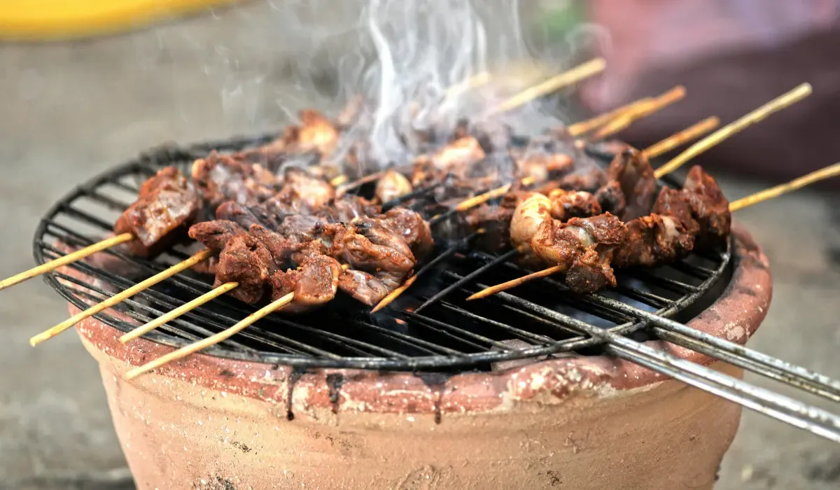 Mechoui