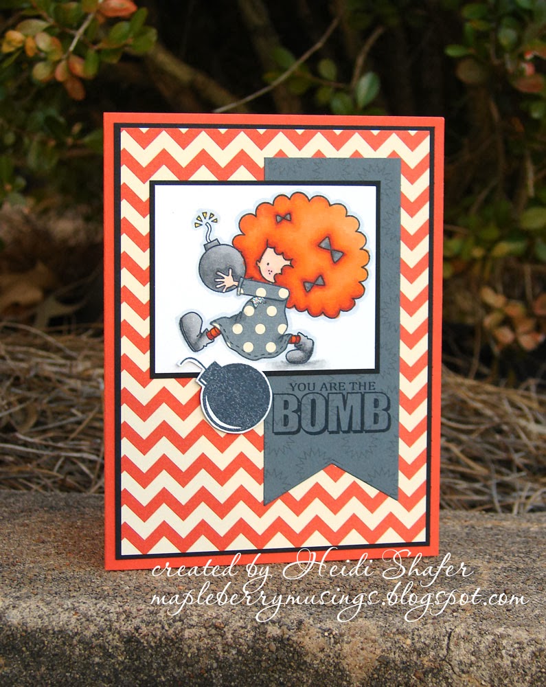 http://mapleberrymusings.blogspot.com/2014/01/you-are-bomb.html