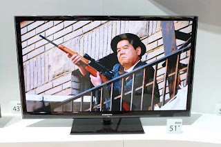 4 best 3D TV on the market you can buy