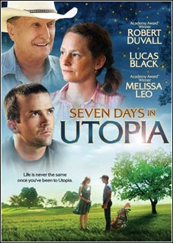 sevendaysinutopiachrist Download   Utopia   O Caminho Para a Vitória   DVDRip Dual Áudio