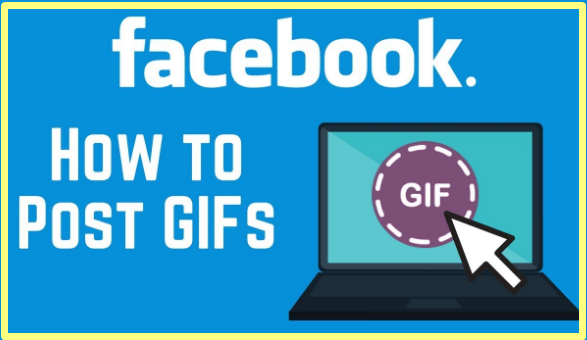 How To Post A Gif To Facebook