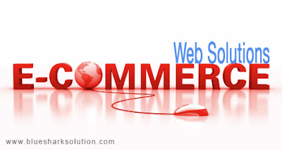 Ecommerce web solutions