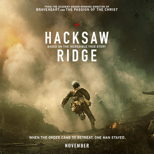 Hacksaw+ridge.jpg (640×640)