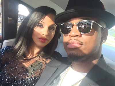 Ne-Yo lashes out at angry fans over baby news