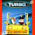 Turbo - My Childhood Dream [Lyrics]