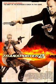 Transporter 2 (2005)