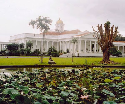 Istana Bogor