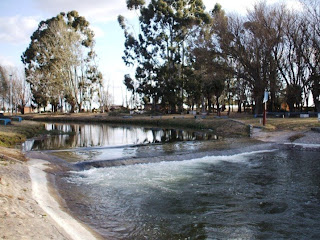 Balneario