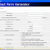 [GET] Contact Form Generator - Free Download