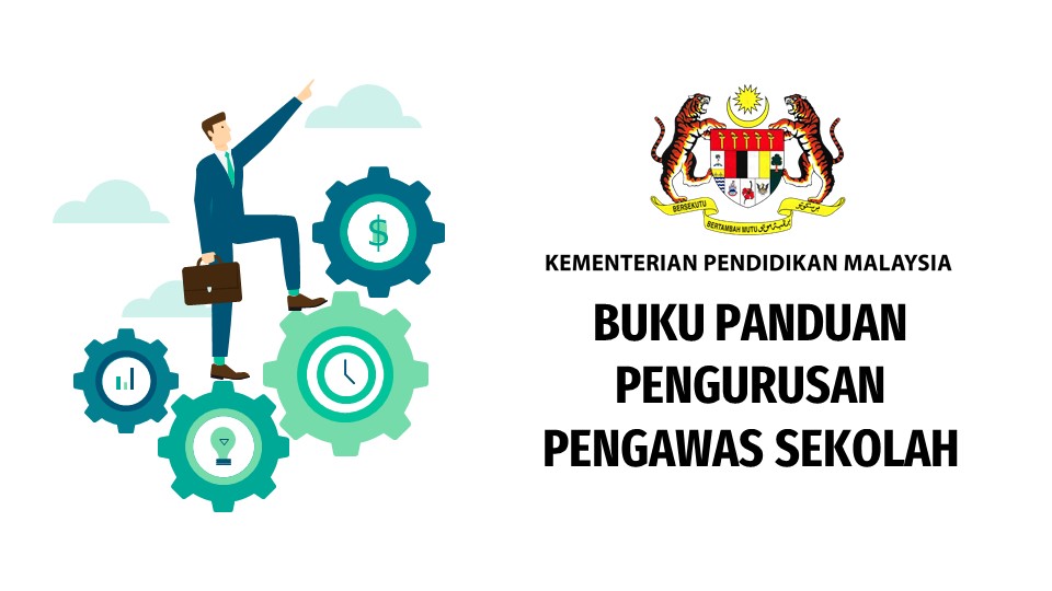 Muat Turun Buku Panduan Pengurusan Pengawas Sekolah CS 2.0