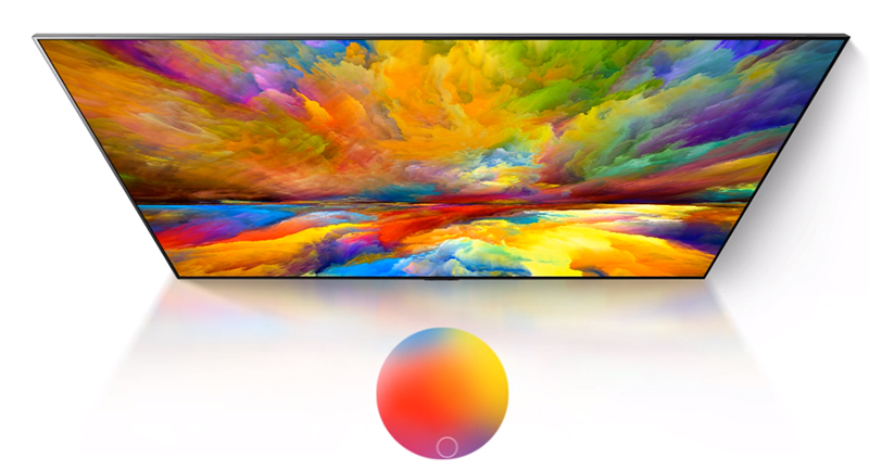 Smart Tivi OLED LG 4K 55 inch 55C1PTB  - OLED