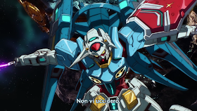 Resoconto Gundam Reconguista in G ep 16