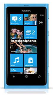 Nokia Microsot Lumia 800