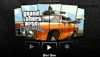 gta san andreas apk