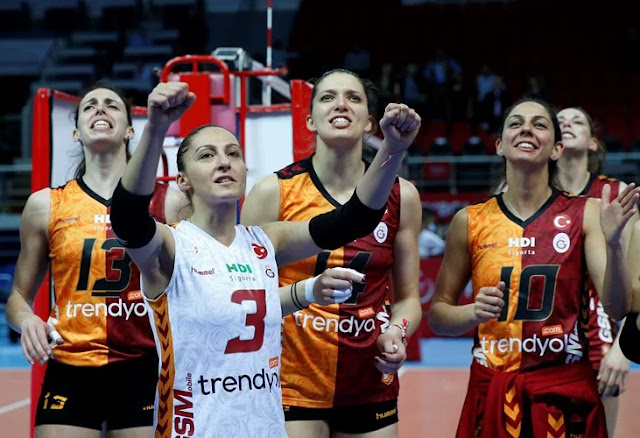 Her şey için teşekkürler kaptan!