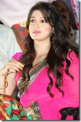Actress Lakshmi Rai at Onbadhula Guru Audio Launch Stills