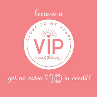 CTMH VIP Referral image