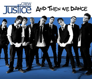 Justice Crew - And Then We Dance Lyrics